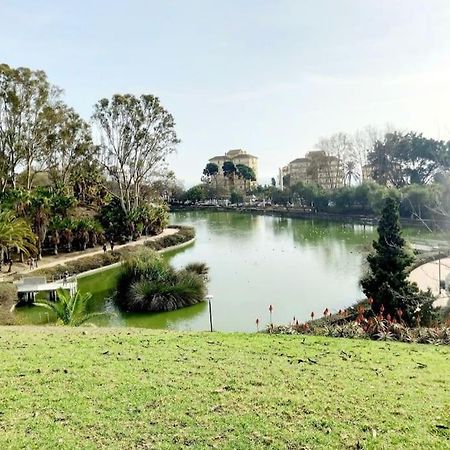 Atico C/Vistas, Recep 24H, Piscinas Y Parking Benalmádena Exterior foto