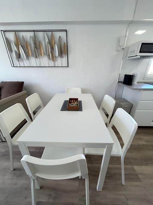 Atico C/Vistas, Recep 24H, Piscinas Y Parking Benalmádena Exterior foto