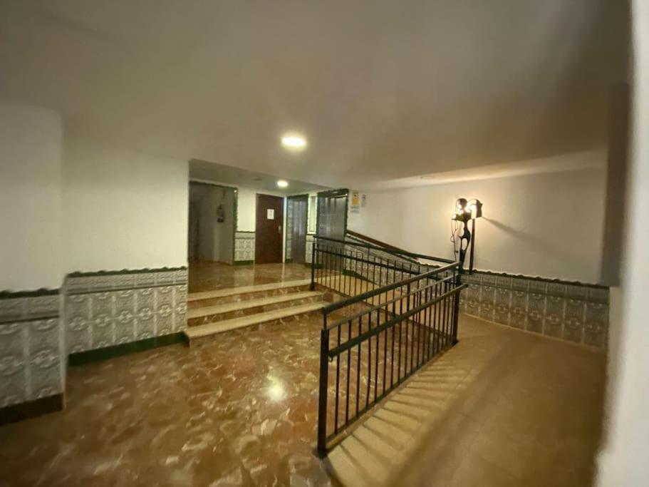 Atico C/Vistas, Recep 24H, Piscinas Y Parking Benalmádena Exterior foto