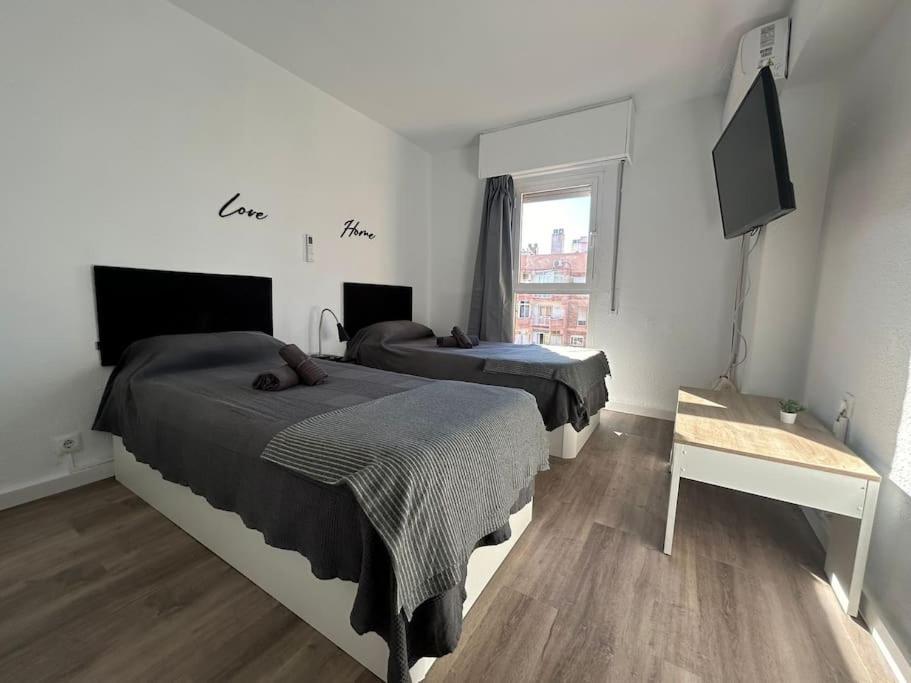 Atico C/Vistas, Recep 24H, Piscinas Y Parking Benalmádena Exterior foto