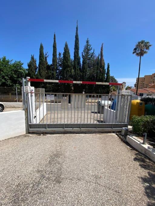 Atico C/Vistas, Recep 24H, Piscinas Y Parking Benalmádena Exterior foto