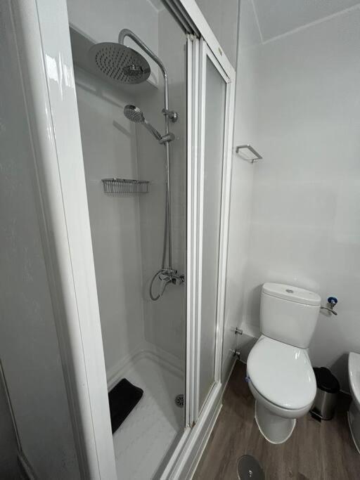 Atico C/Vistas, Recep 24H, Piscinas Y Parking Benalmádena Exterior foto