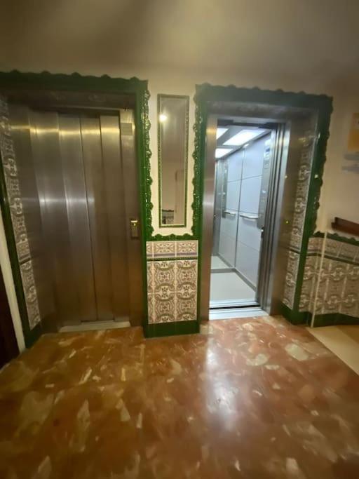 Atico C/Vistas, Recep 24H, Piscinas Y Parking Benalmádena Exterior foto
